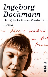 Abbildung von: Der gute Gott von Manhattan - Piper