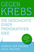 Cover: Gegen Krebs - Rowohlt