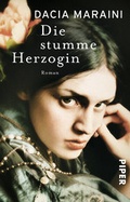 Cover: Die stumme Herzogin - Piper
