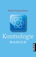 Cover: Kosmologie - Piper