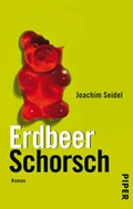 Cover: ErdbeerSchorsch - Piper
