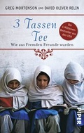 Cover: 3 Tassen Tee - Piper