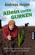 Cover: Allein unter Gurken - Piper