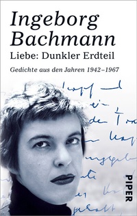 Abbildung von: Liebe: Dunkler Erdteil - Piper
