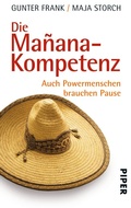 Cover: Die Ma&ntilde;ana-Kompetenz - Piper