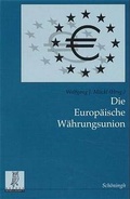 Abbildung von: Die Europäische Währungsunion - Brill | Schöningh
