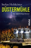 Cover: D&uuml;sterm&uuml;hle - Piper