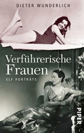 Cover: Verf&uuml;hrerische Frauen - Piper