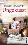 Cover: Ungek&uuml;sst - Piper