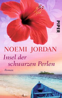 Enlarge image Cover: Insel der schwarzen Perlen - Piper