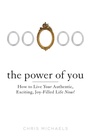 Cover: Power of You - Tarcher/Putnam,US