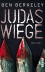 Cover: Judaswiege - Piper
