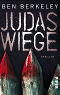 Cover: Judaswiege - Piper