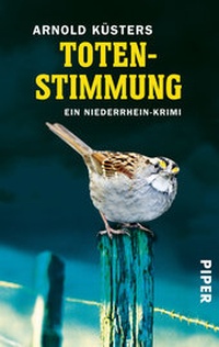 Abbildung von: Totenstimmung - Piper