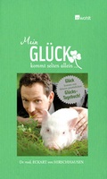 Cover: Mein Gl&uuml;ck kommt selten allein ... - Rowohlt
