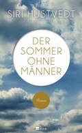 Cover: Der Sommer ohne M&auml;nner - Rowohlt