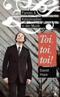 Cover: Toi, toi, toi! - Rowohlt