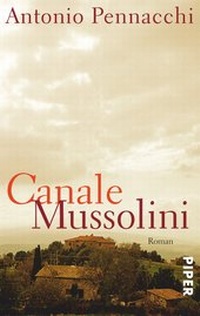 Abbildung von: Canale Mussolini - Piper