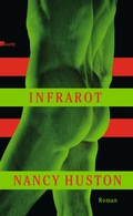 Cover: Infrarot - Rowohlt
