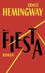 Cover: Fiesta - Rowohlt