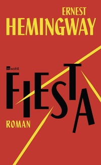 Abbildung von: Fiesta - Rowohlt