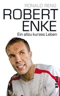 Cover: Robert Enke - Piper