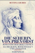 Cover: Die Seherin von Prevorst - Brill Deutschland
