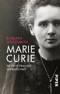 Abbildung von: Marie Curie - Piper