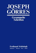 Cover: Schriften zum K&ouml;lner Ereignis - Brill Deutschland