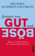 Cover: Jenseits von Gut und B&ouml;se - Piper