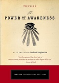 Cover: Power of Awareness - Tarcher/Putnam,US