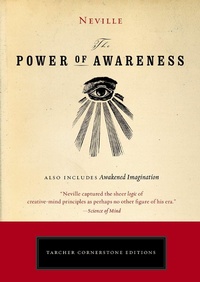 Enlarge image Cover: Power of Awareness - Tarcher/Putnam,US