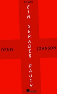 Abbildung von: Ein gerader Rauch - Rowohlt