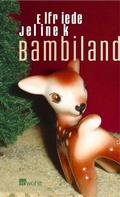 Cover: Bambiland - Rowohlt