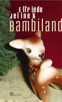 Abbildung von: Bambiland - Rowohlt