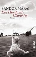 Bild: Ein Hund mit Charakter - Piper
