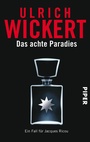 Cover: Das achte Paradies - Piper