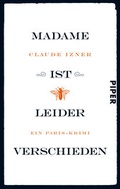 Cover: Madame ist leider verschieden - Piper