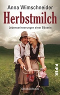 Abbildung von: Herbstmilch - Piper