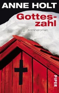 Abbildung von: Gotteszahl - Piper