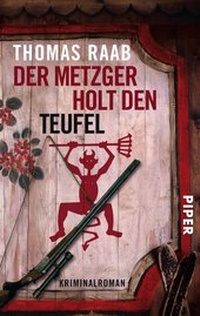 Abbildung von: Der Metzger holt den Teufel - Piper