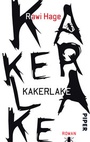 Cover: Kakerlake - Piper