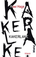 Cover: Kakerlake - Piper