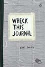 Cover: Wreck This Journal (Duct Tape) Expanded Edition - Penguin Books Ltd