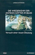 Cover: Die Wiederkehr der antiken G&ouml;tter im Bilde - Brill Deutschland GmbH