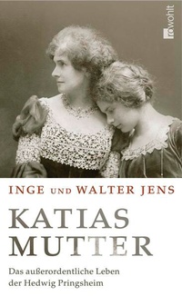 Enlarge image Cover: Katias Mutter - Rowohlt