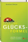 Cover: Die Gl&uuml;cksformel - Rowohlt