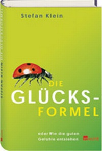 Enlarge image Cover: Die Glücksformel - Rowohlt