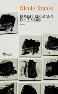 Abbildung von: Kommt ein Mann ins Zimmer - Rowohlt