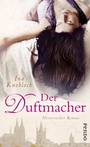 Cover: Der Duftmacher - Pendo Verlag